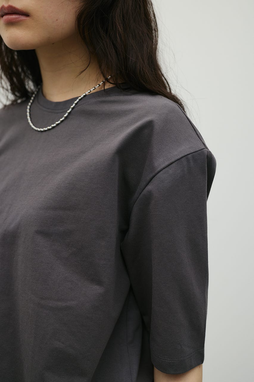 ショルダーパッドモードT C.GRY S