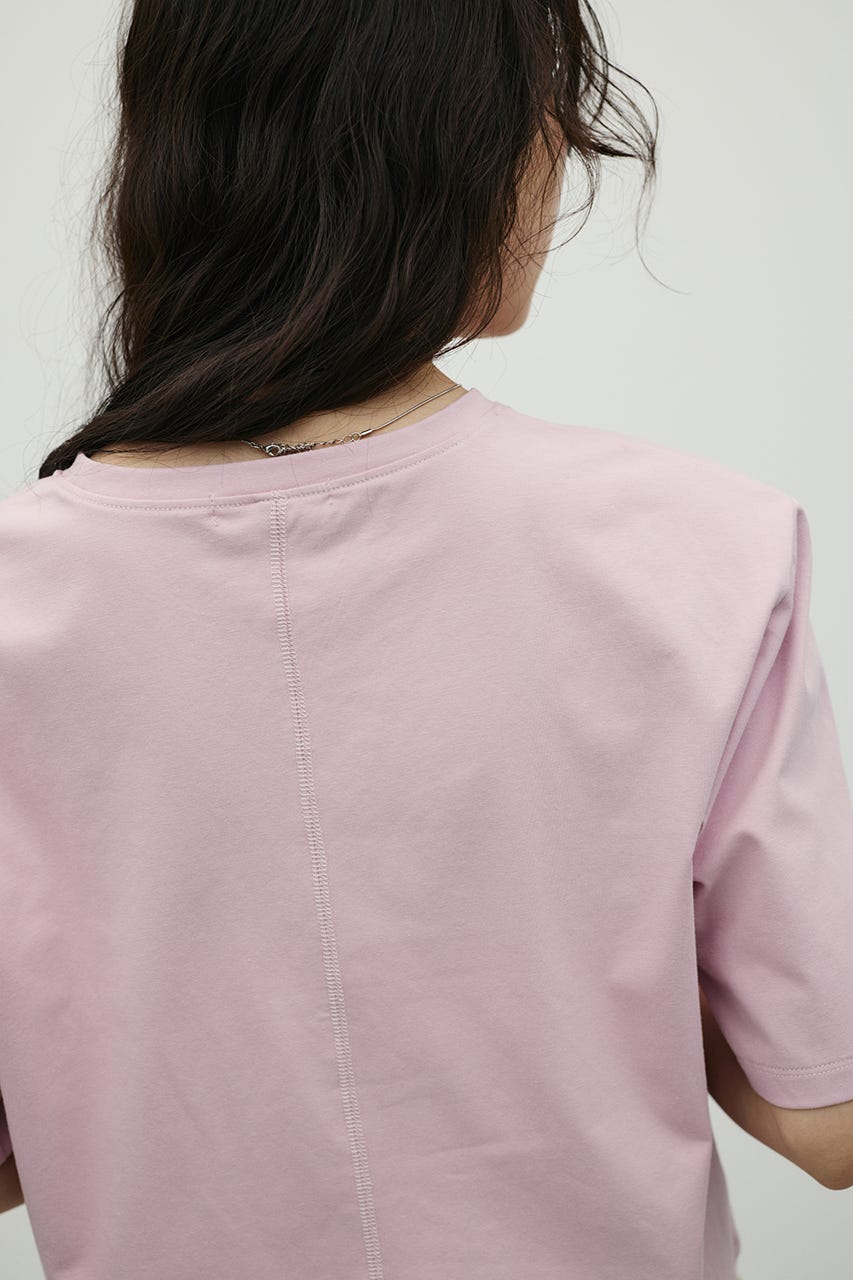 ショルダーパッドモードT PNK M