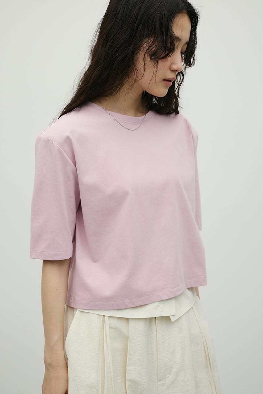 ショルダーパッドモードT PNK M
