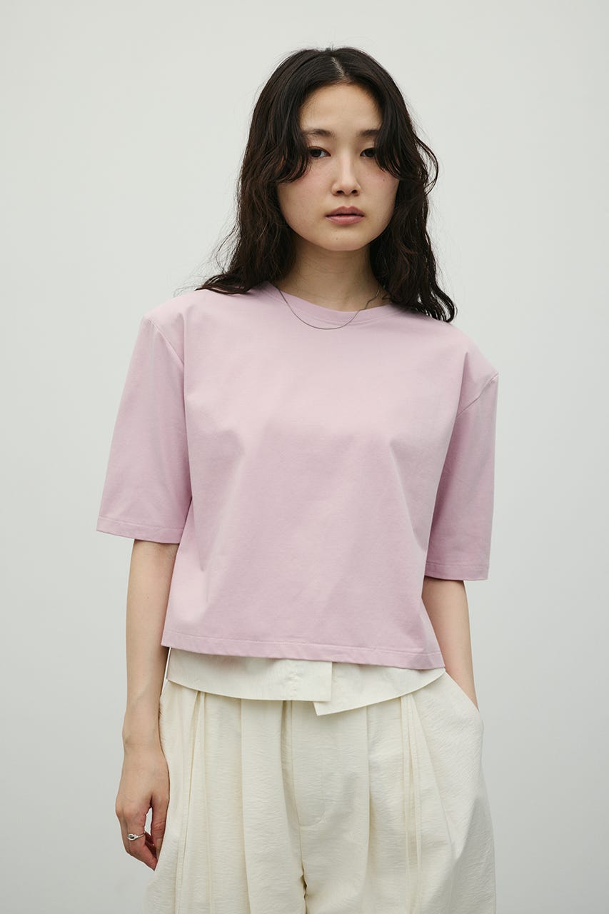 ショルダーパッドモードT PNK M