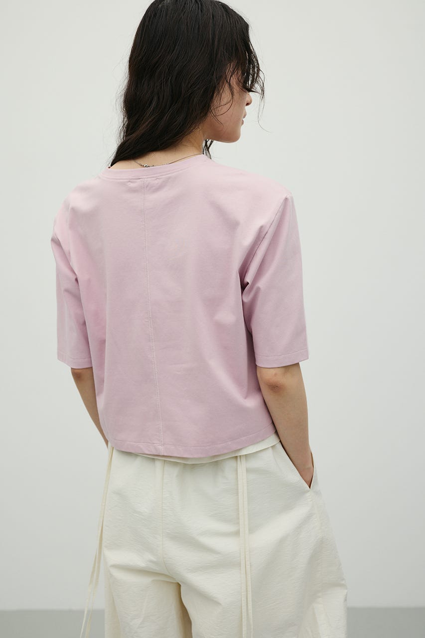 ショルダーパッドモードT PNK M