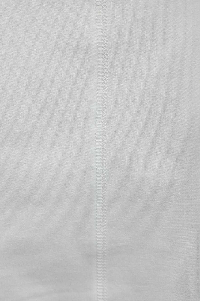 ショルダーパッドモードT WHT M