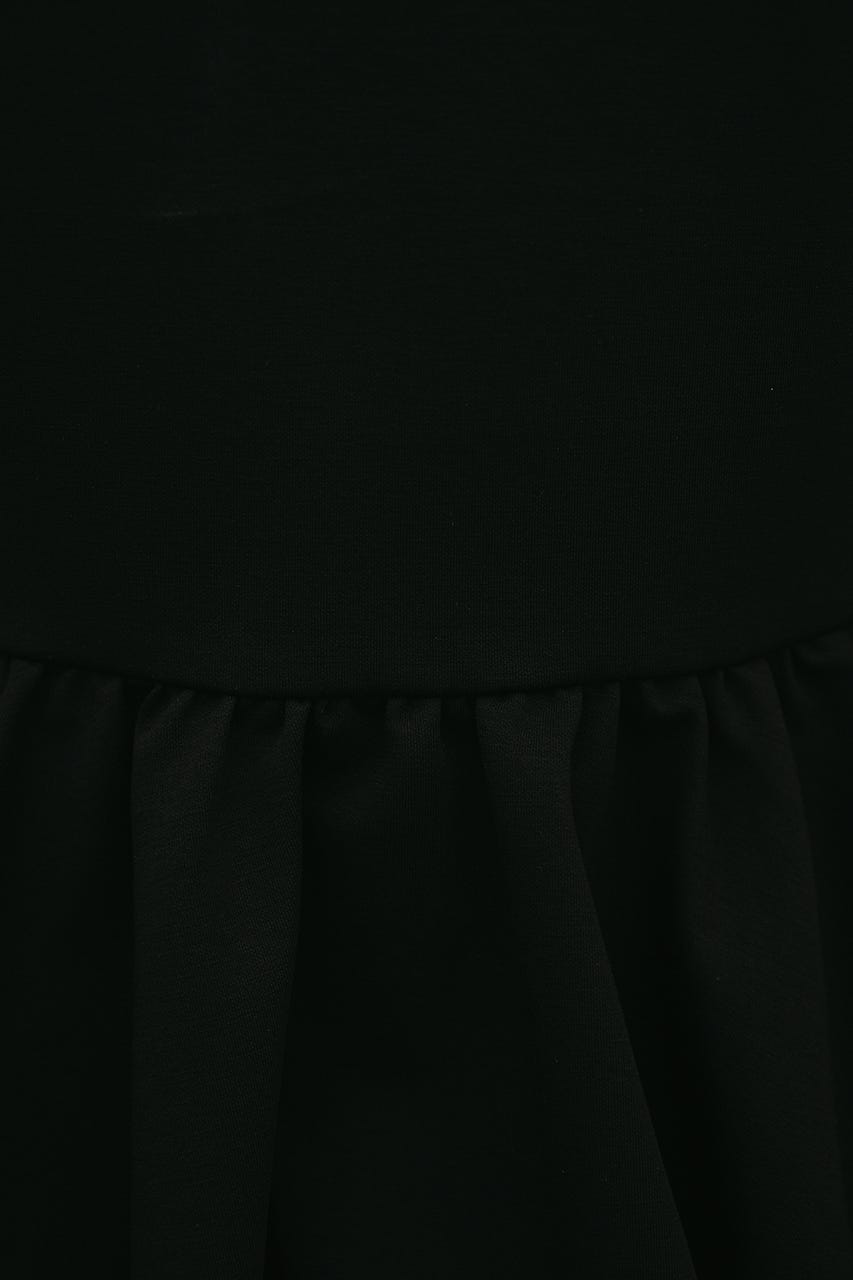 ヘムバルーンカットトップ BLK FREE