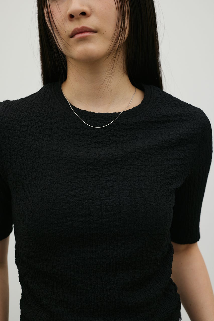 スウェルコンパクトT BLK M