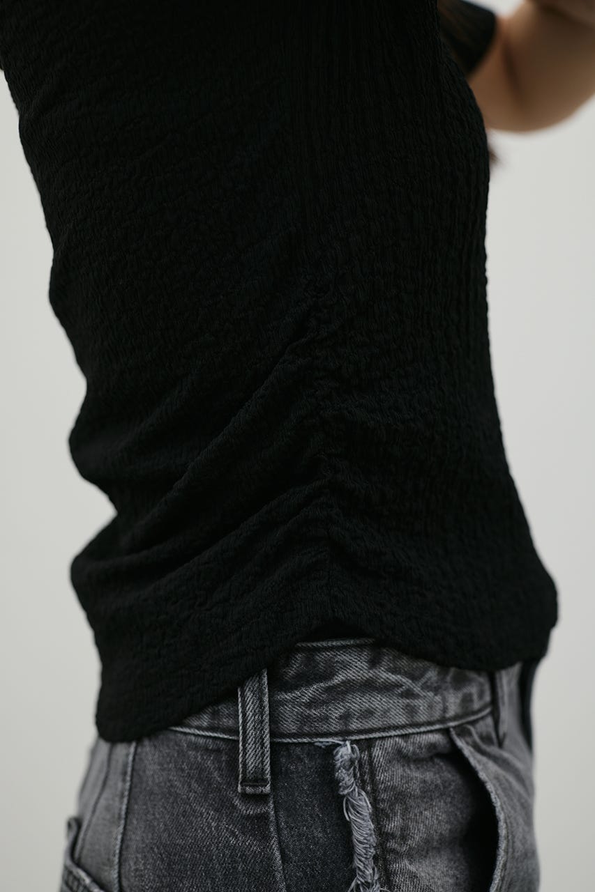 スウェルコンパクトT BLK M