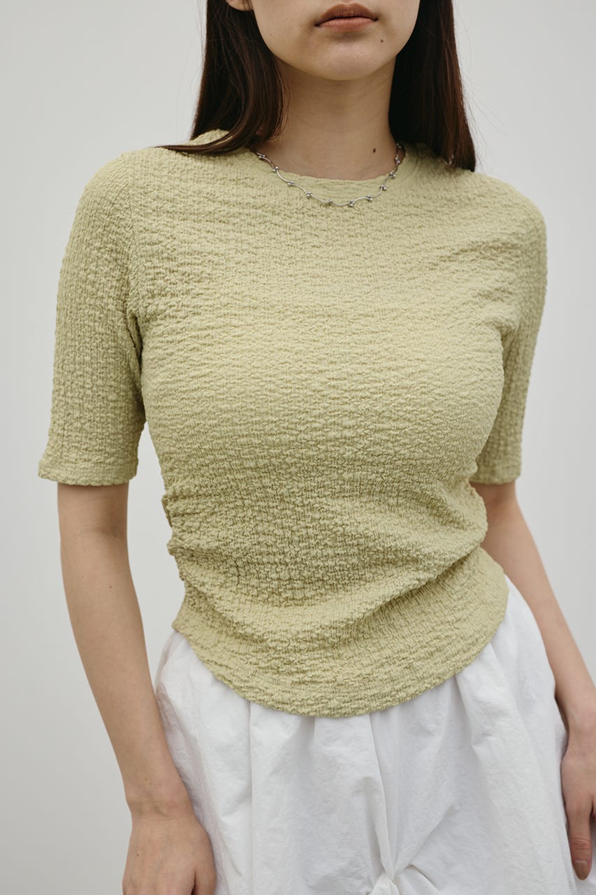 スウェルコンパクトT L/GRN M