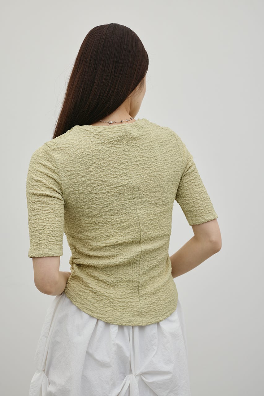 スウェルコンパクトT L/GRN M