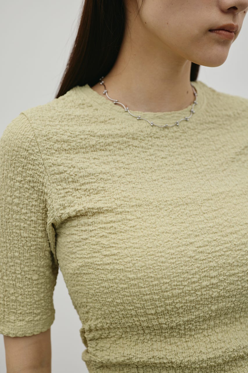 スウェルコンパクトT L/GRN M