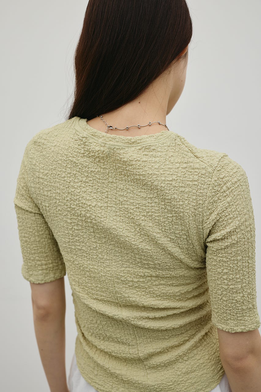 スウェルコンパクトT L/GRN M