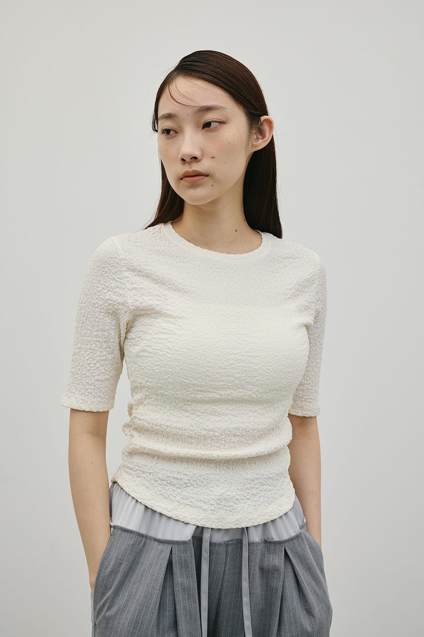 スウェルコンパクトT WHT M