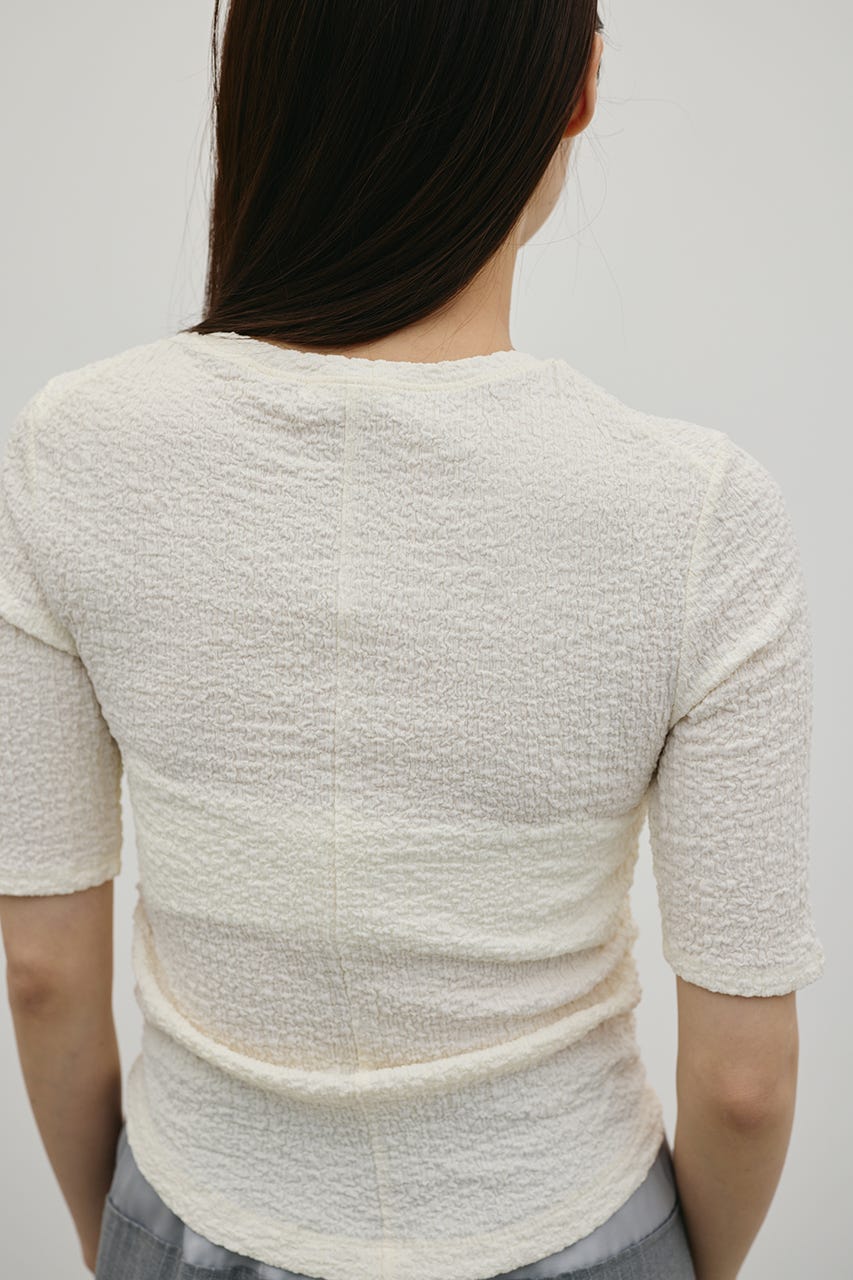 スウェルコンパクトT WHT M