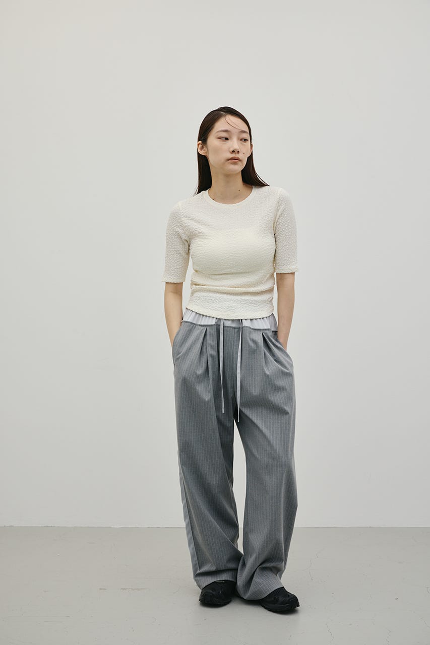 スウェルコンパクトT WHT M