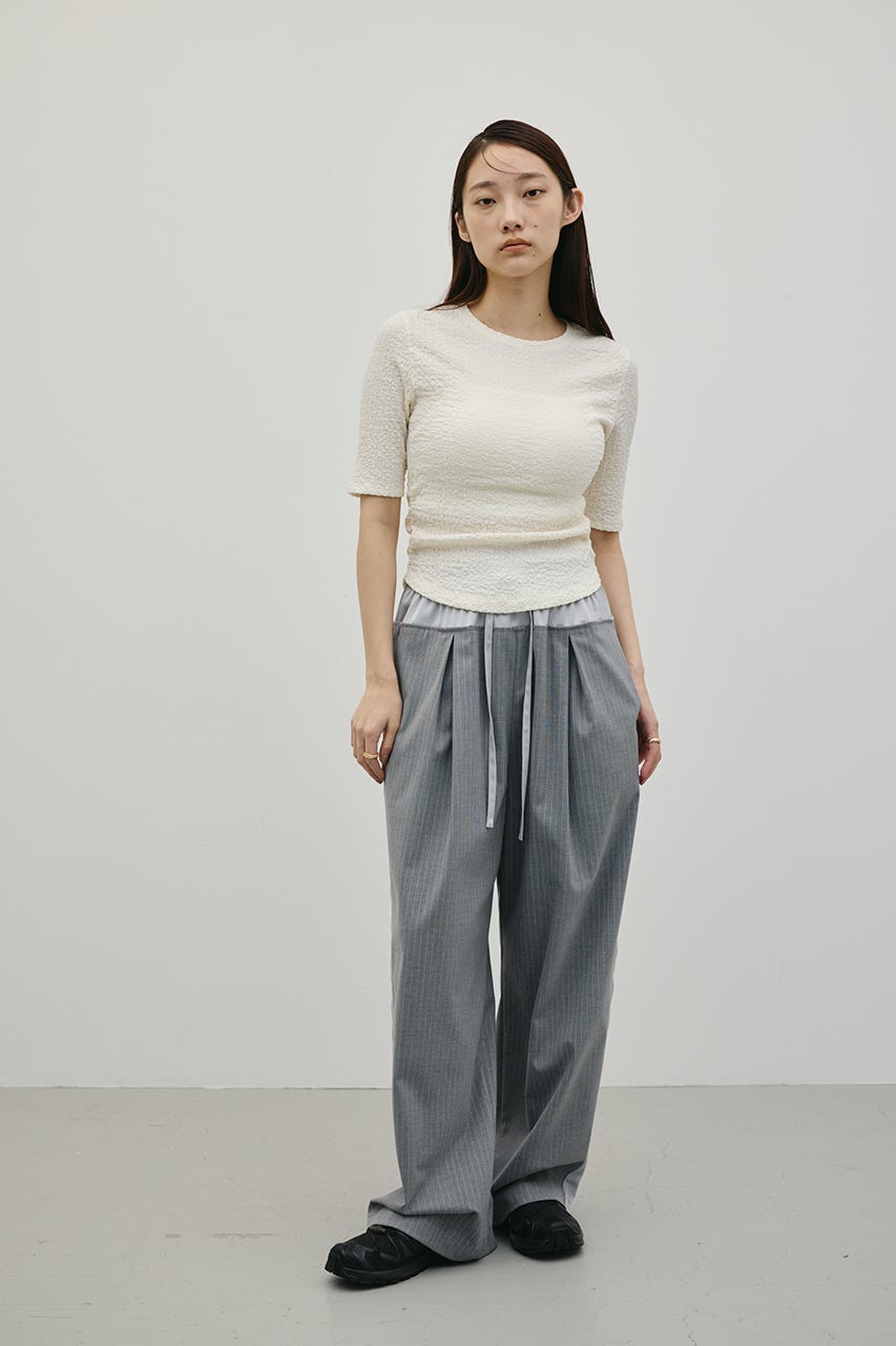 スウェルコンパクトT WHT M