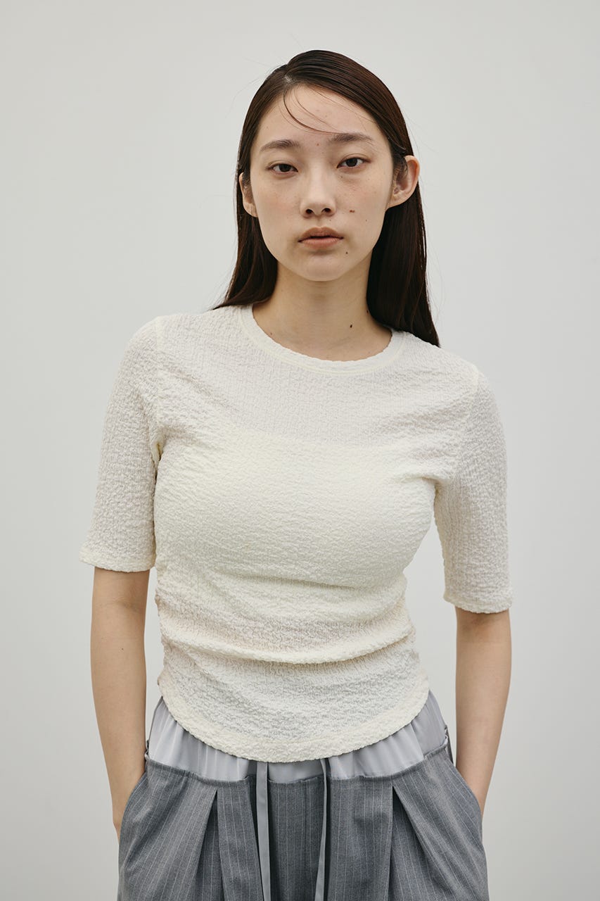 スウェルコンパクトT WHT M