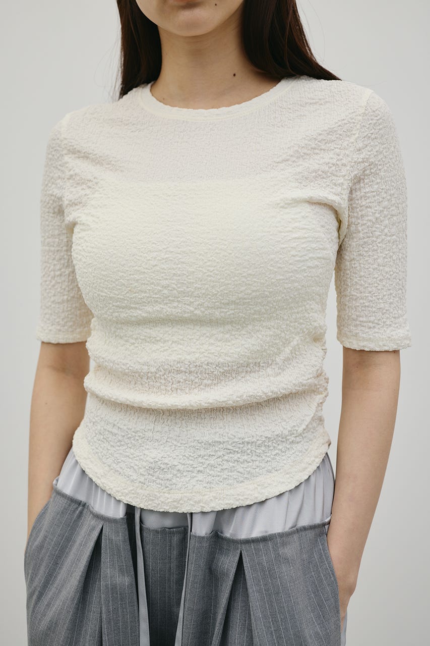 スウェルコンパクトT WHT M