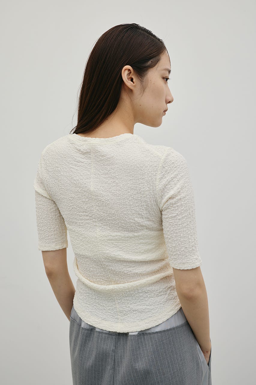 スウェルコンパクトT WHT M