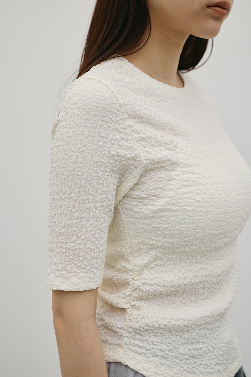 スウェルコンパクトT WHT M