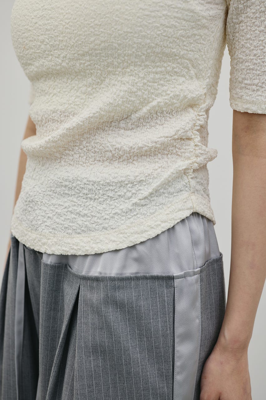 スウェルコンパクトT WHT M