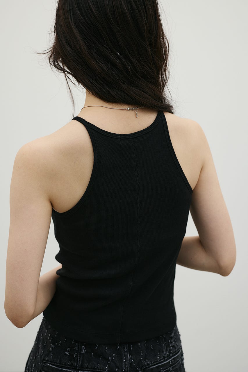 STYLEMIXER | カップ付アメスリタンクトップ (タンクトップ ) |SHEL