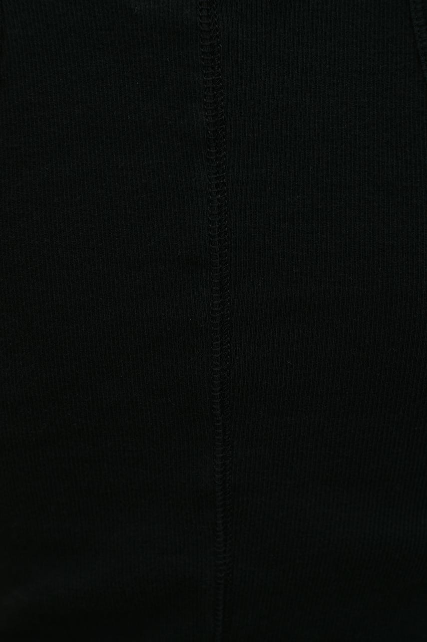カップ付アメスリタンクトップ BLK M