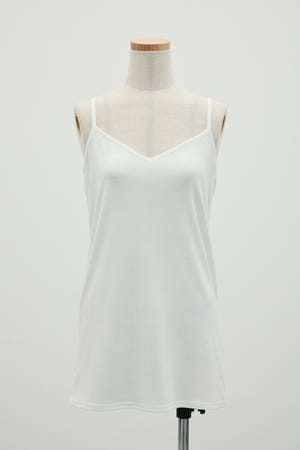 インナーロングキャミソール