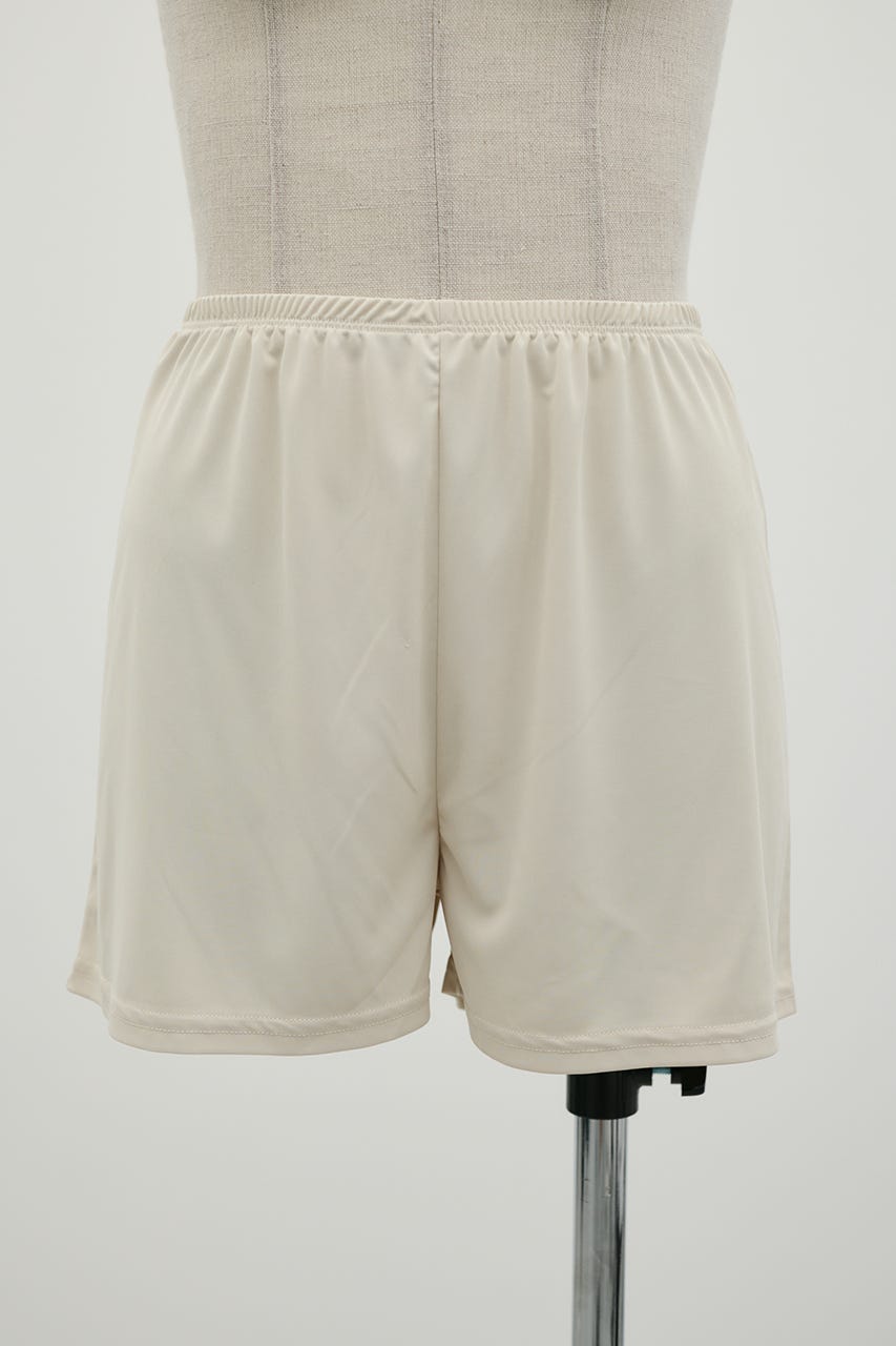 インナーペチパンツ BEG FREE