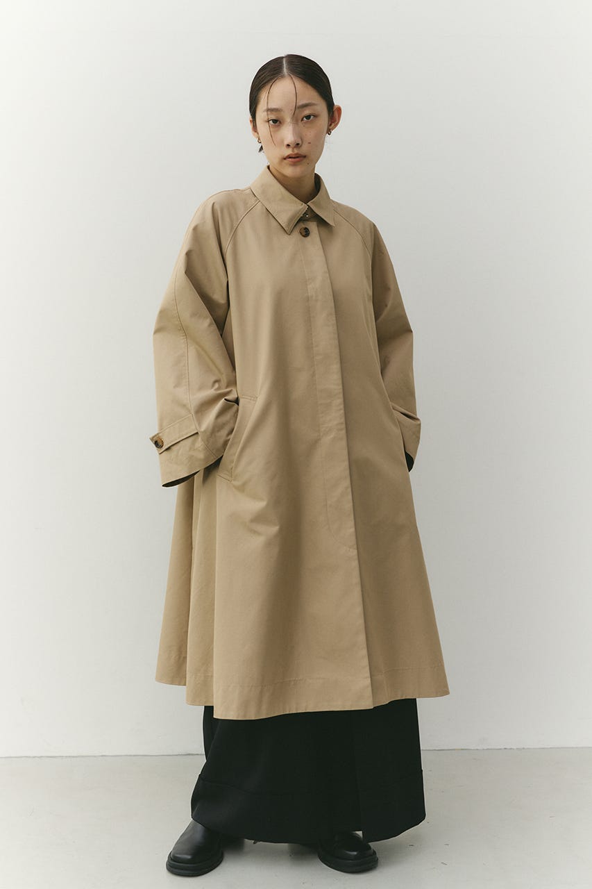 STYLEMIXER | テントライントレンチコート (コート ) |SHEL'TTER WEBSTORE