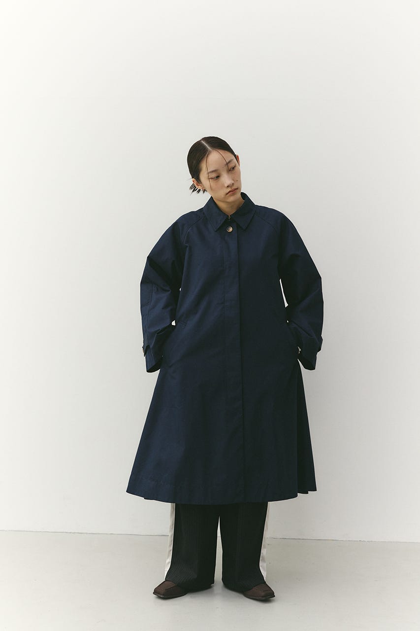 STYLEMIXER | テントライントレンチコート (コート ) |SHEL'TTER WEBSTORE
