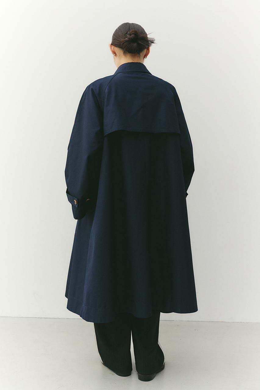 STYLEMIXER | テントライントレンチコート (コート ) |SHEL'TTER WEBSTORE