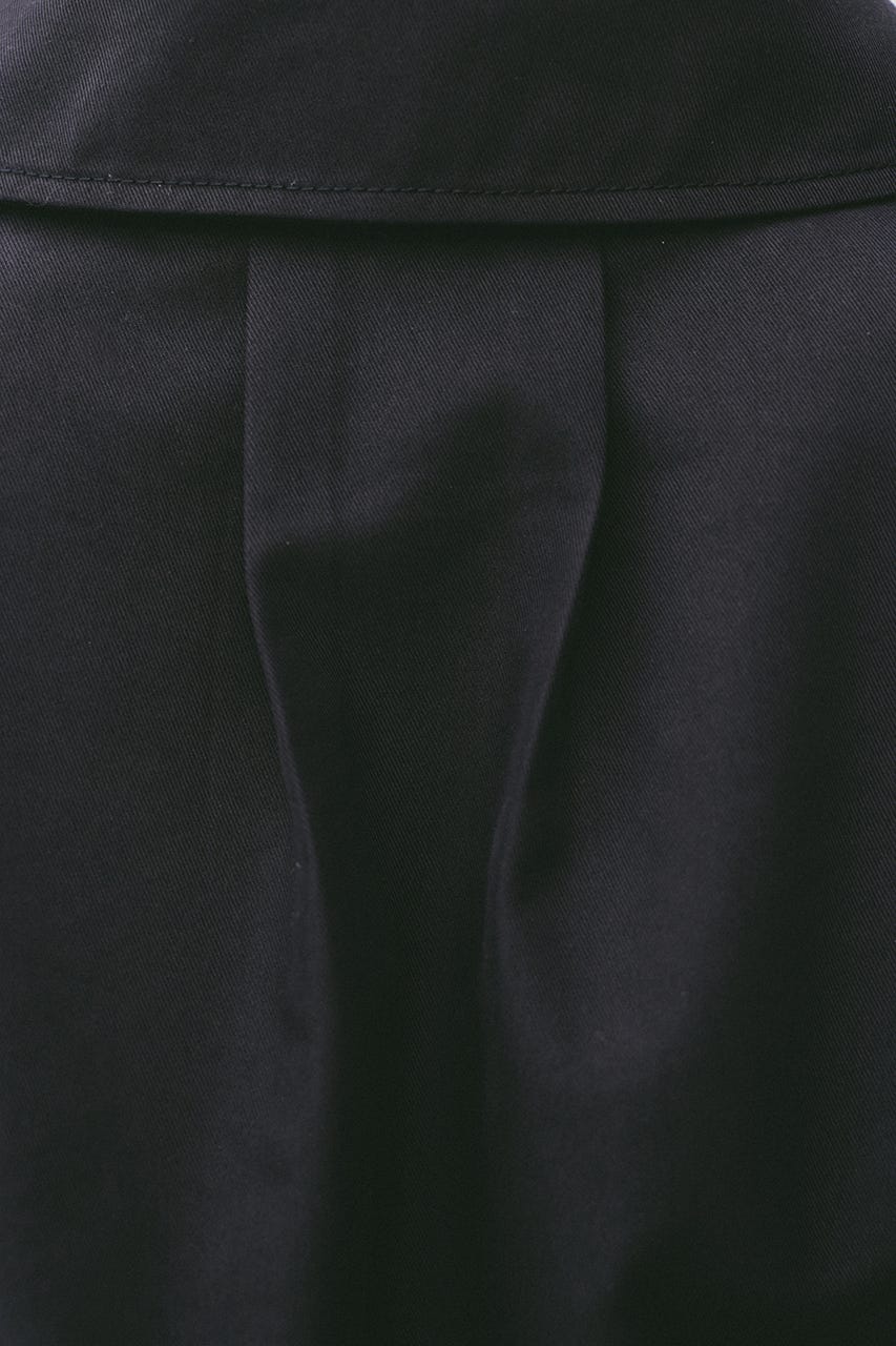 タックバルーンブルゾン BLK FREE