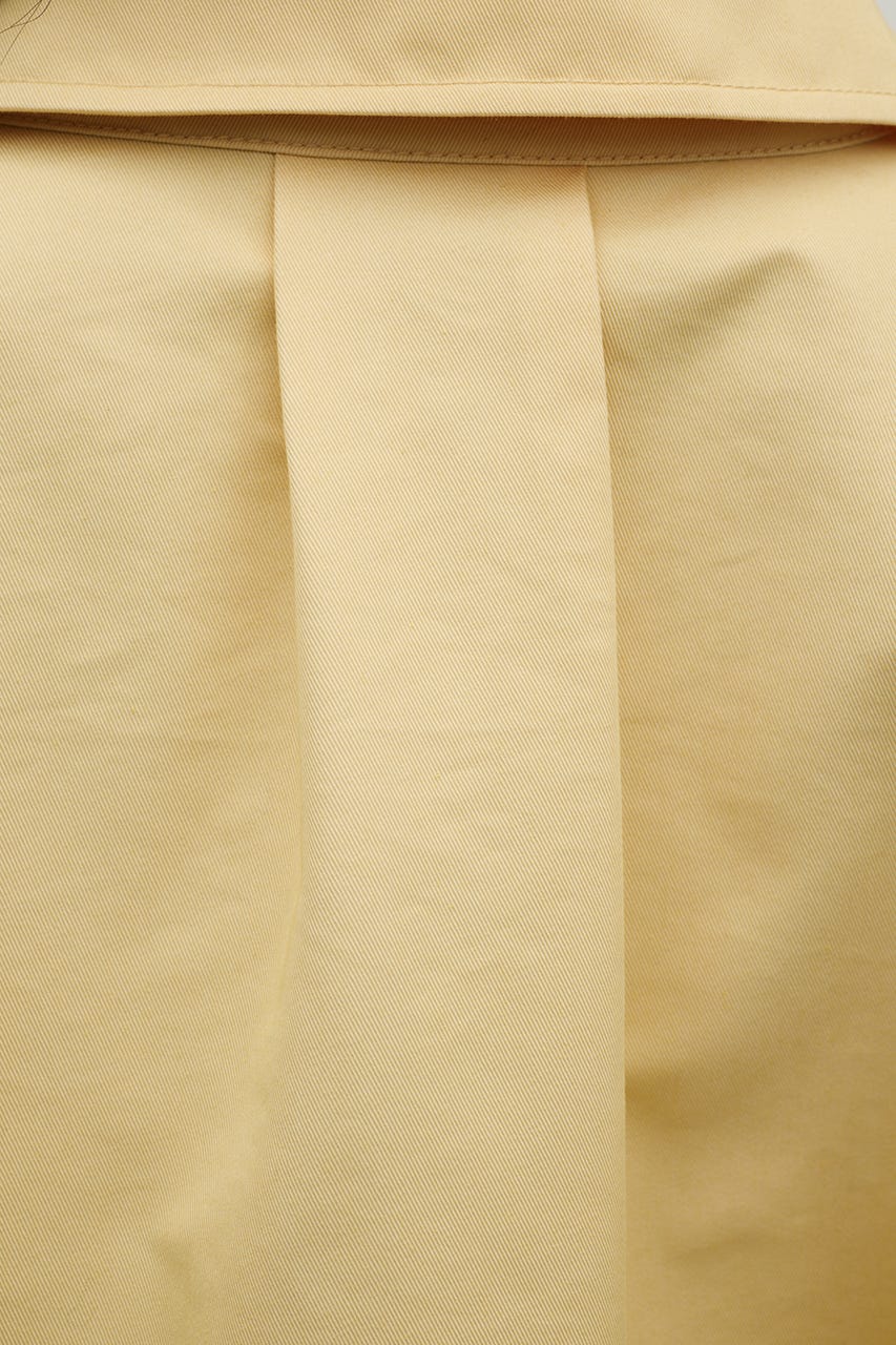 タックバルーンブルゾン L/ORG FREE