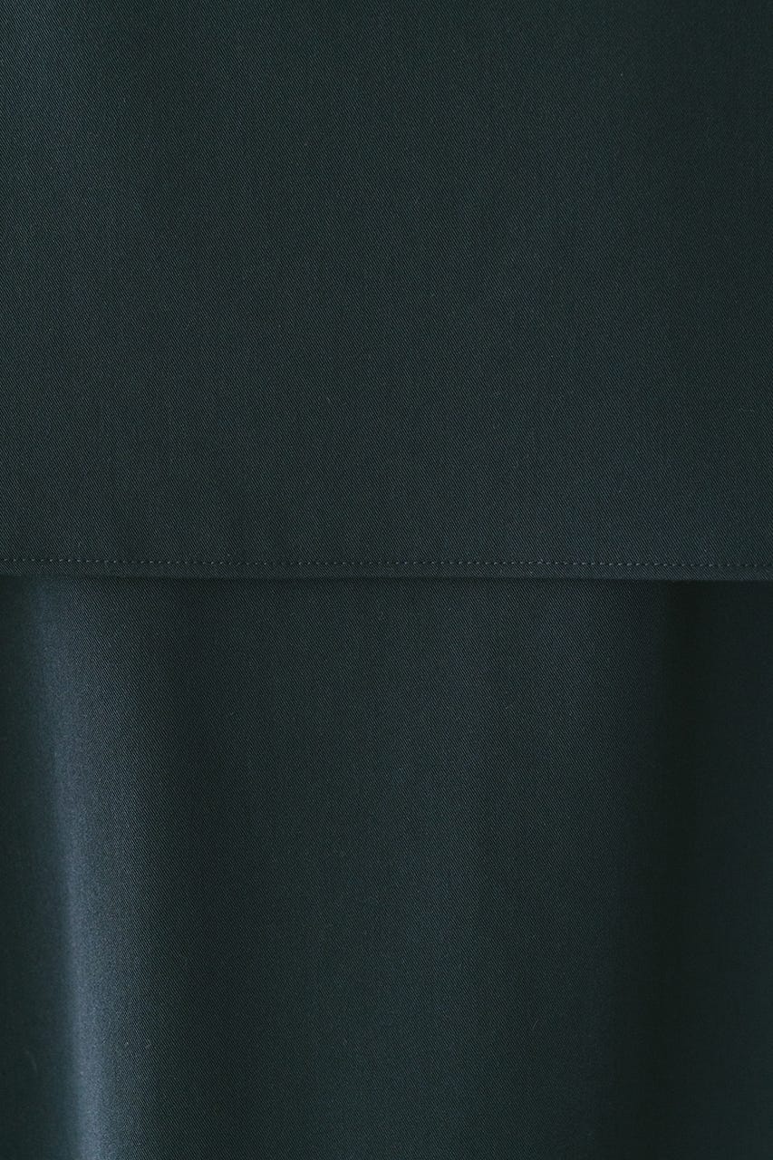 サークルカラーシャツ NVY FREE