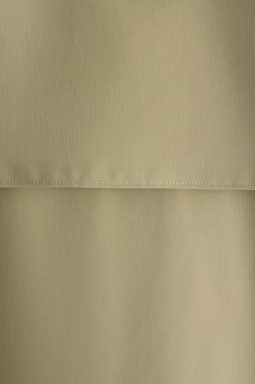 サークルカラーシャツ YEL FREE