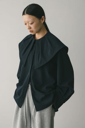 サークルカラーシャツ