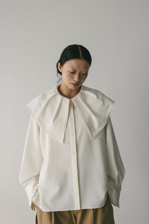 サークルカラーシャツ