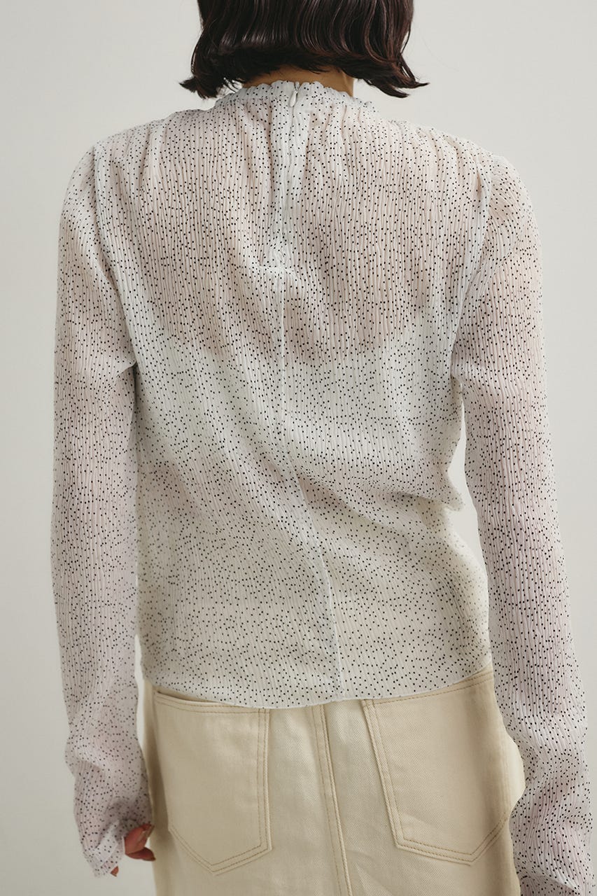 シアードットトップス WHT FREE