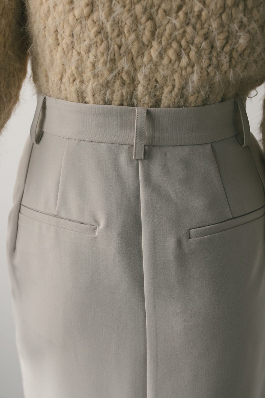 アイラインラップスカート IVOY M