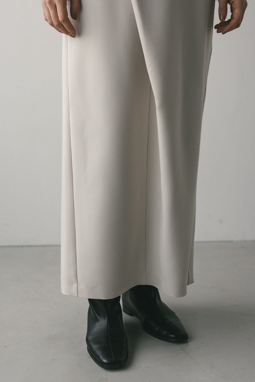 アイラインラップスカート IVOY M