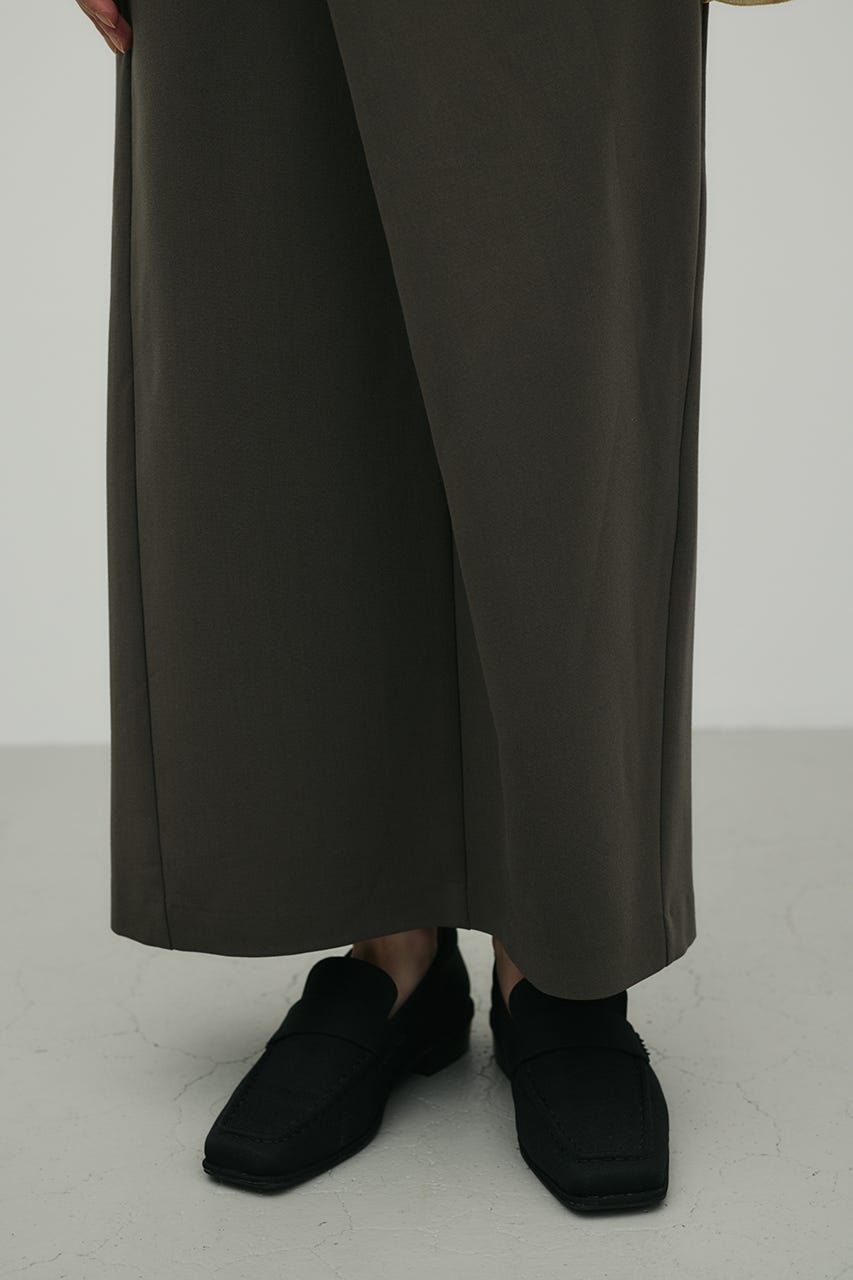 アイラインラップスカート KHA S