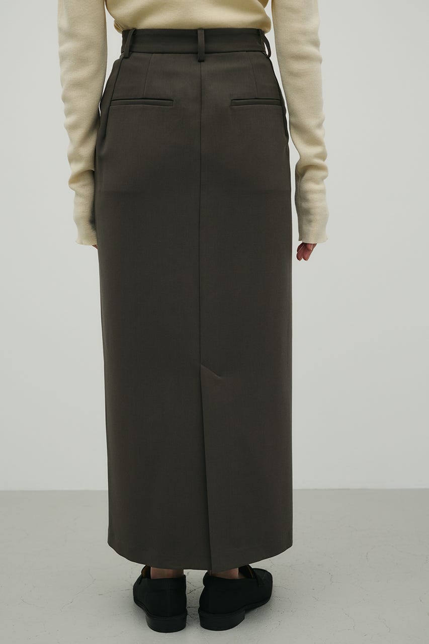 アイラインラップスカート KHA S