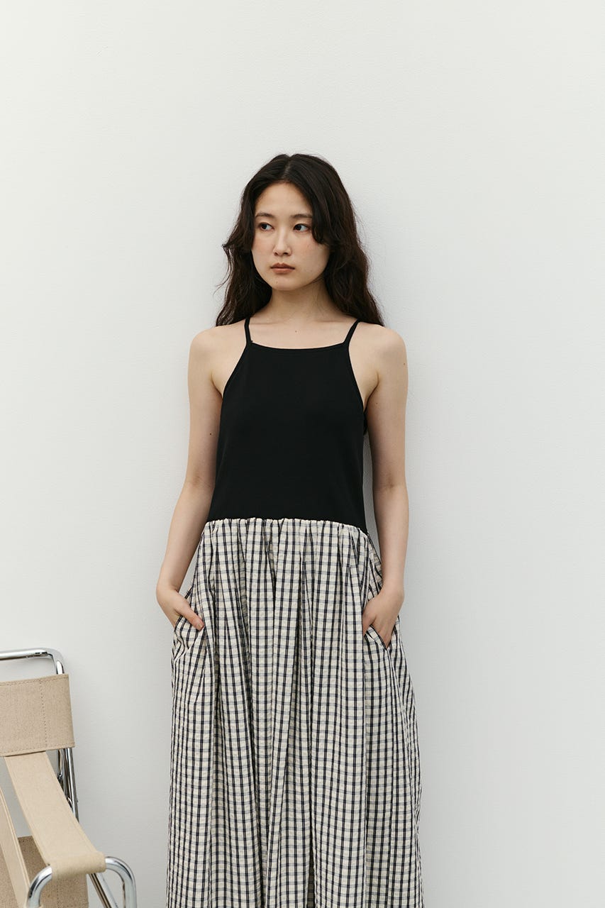 ドッキングチェックワンピース IVOY S
