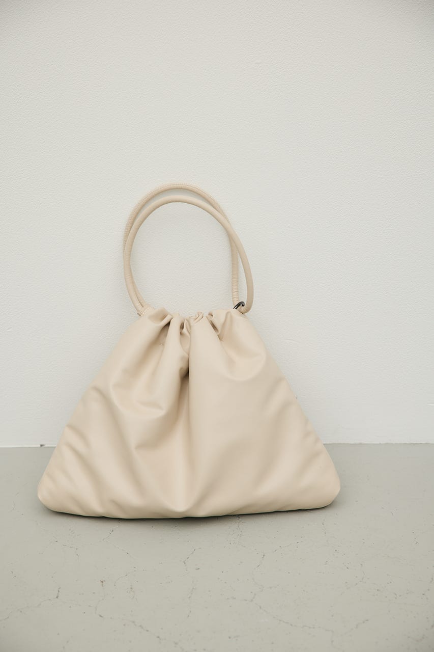 2WAYフラッフィーバッグ L/BEG FREE