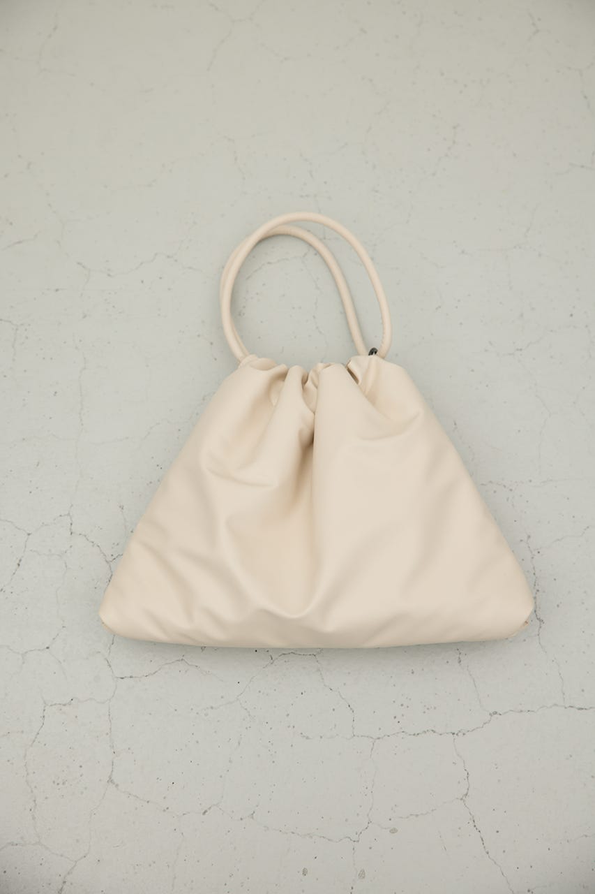 2WAYフラッフィーバッグ L/BEG FREE