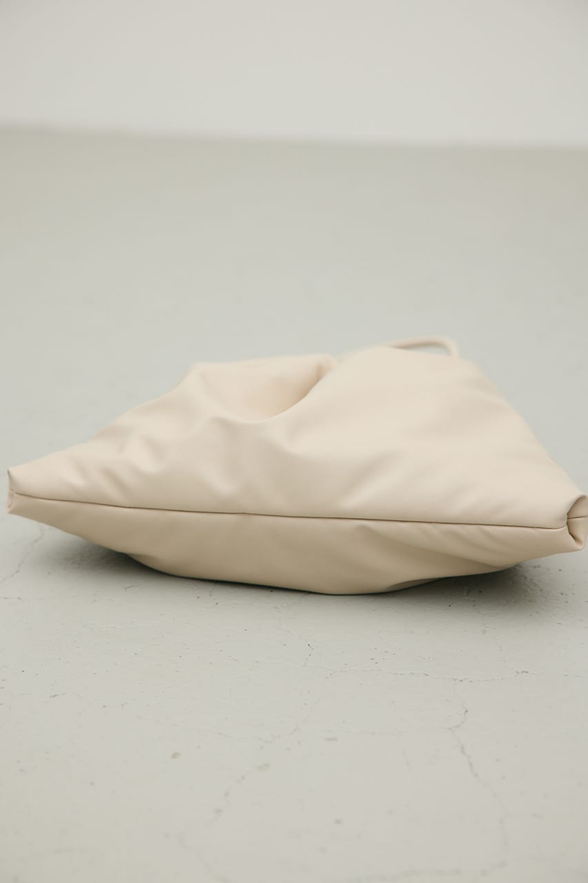 2WAYフラッフィーバッグ L/BEG FREE