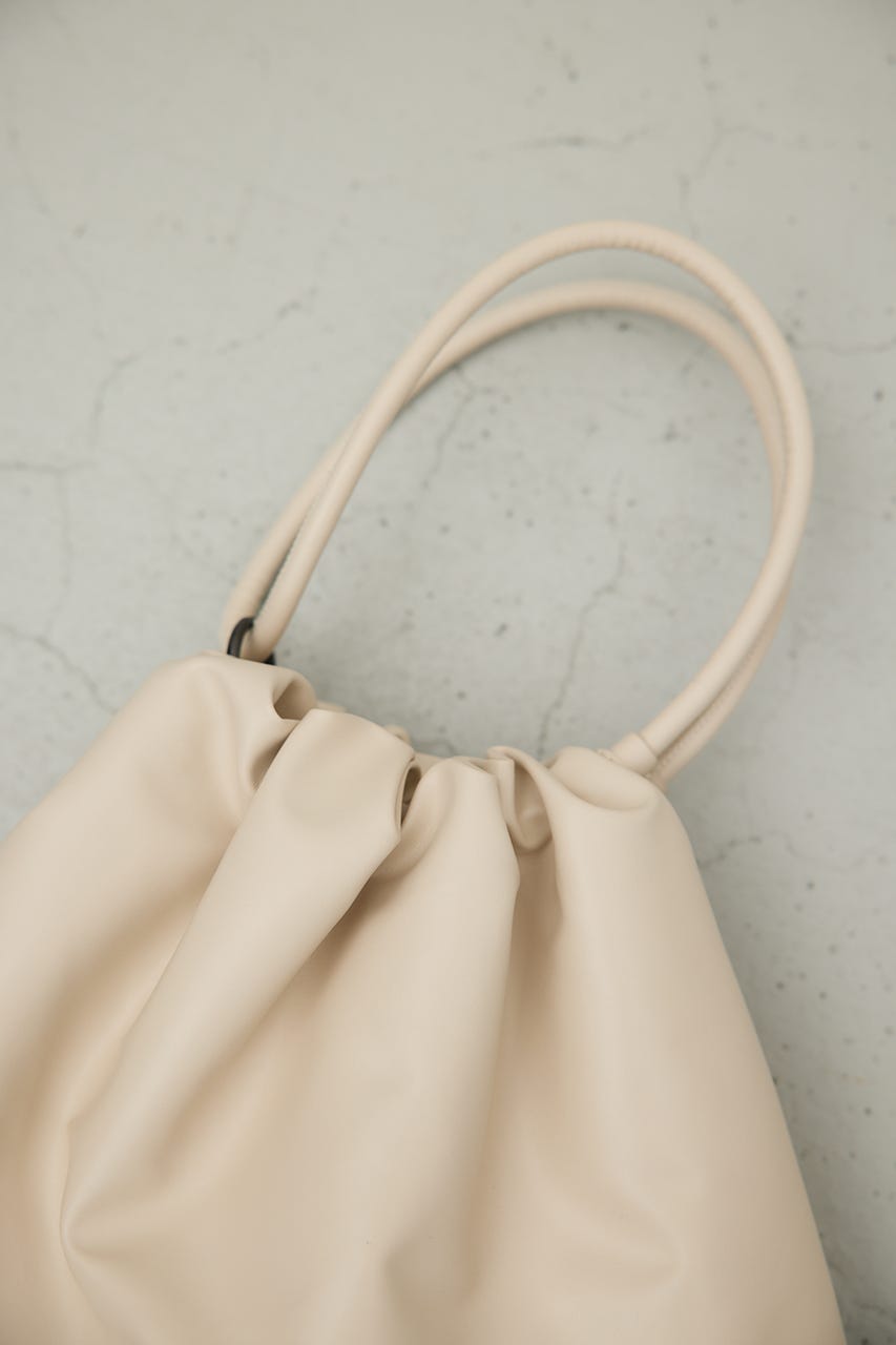 2WAYフラッフィーバッグ L/BEG FREE