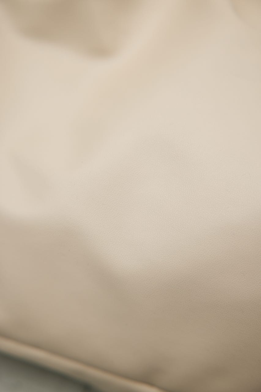 2WAYフラッフィーバッグ L/BEG FREE