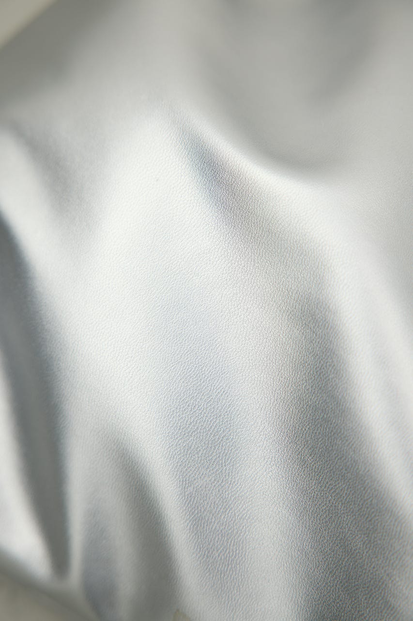 2WAYフラッフィーバッグ SLV FREE