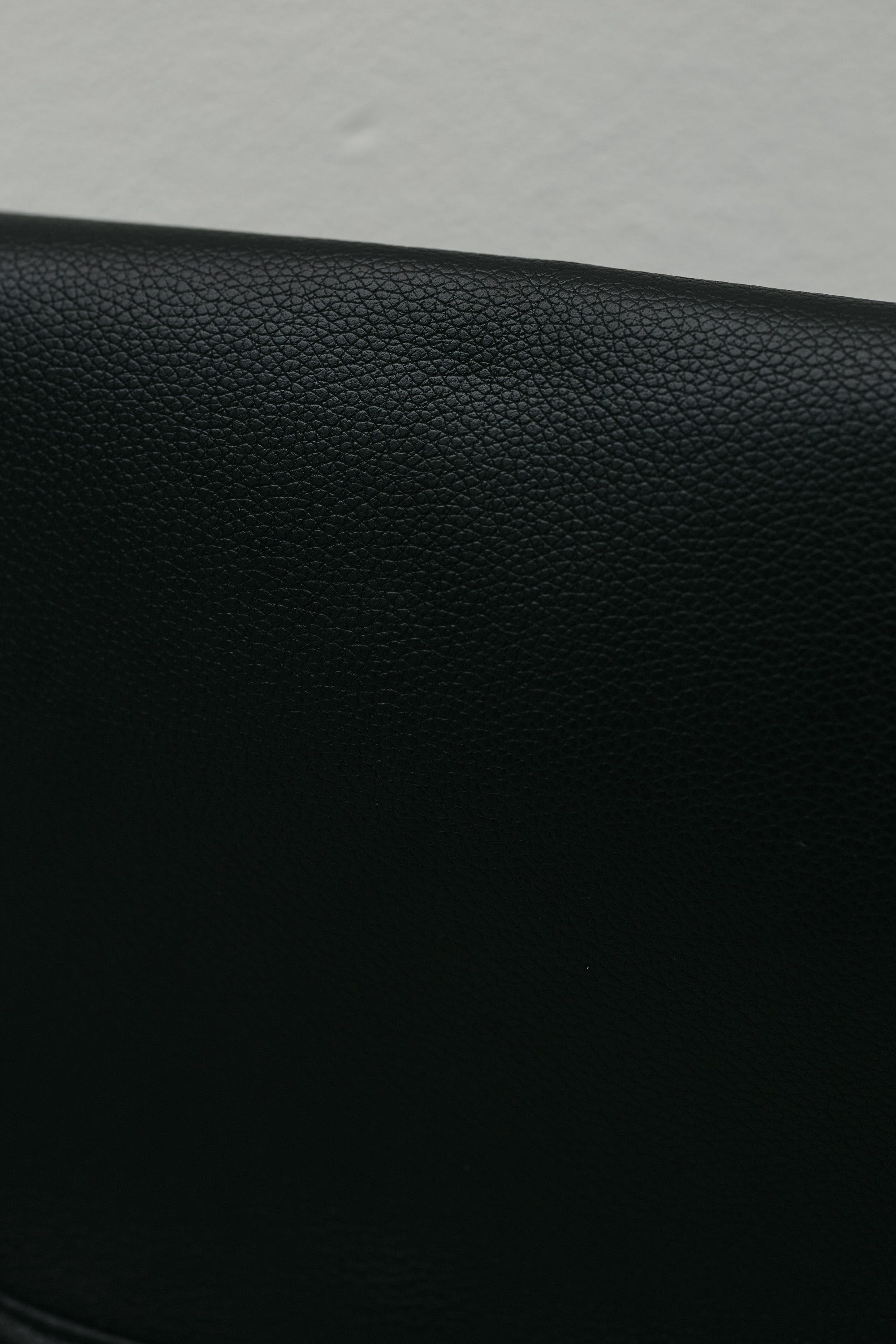 ベルテッドウエストバッグ BLK FREE