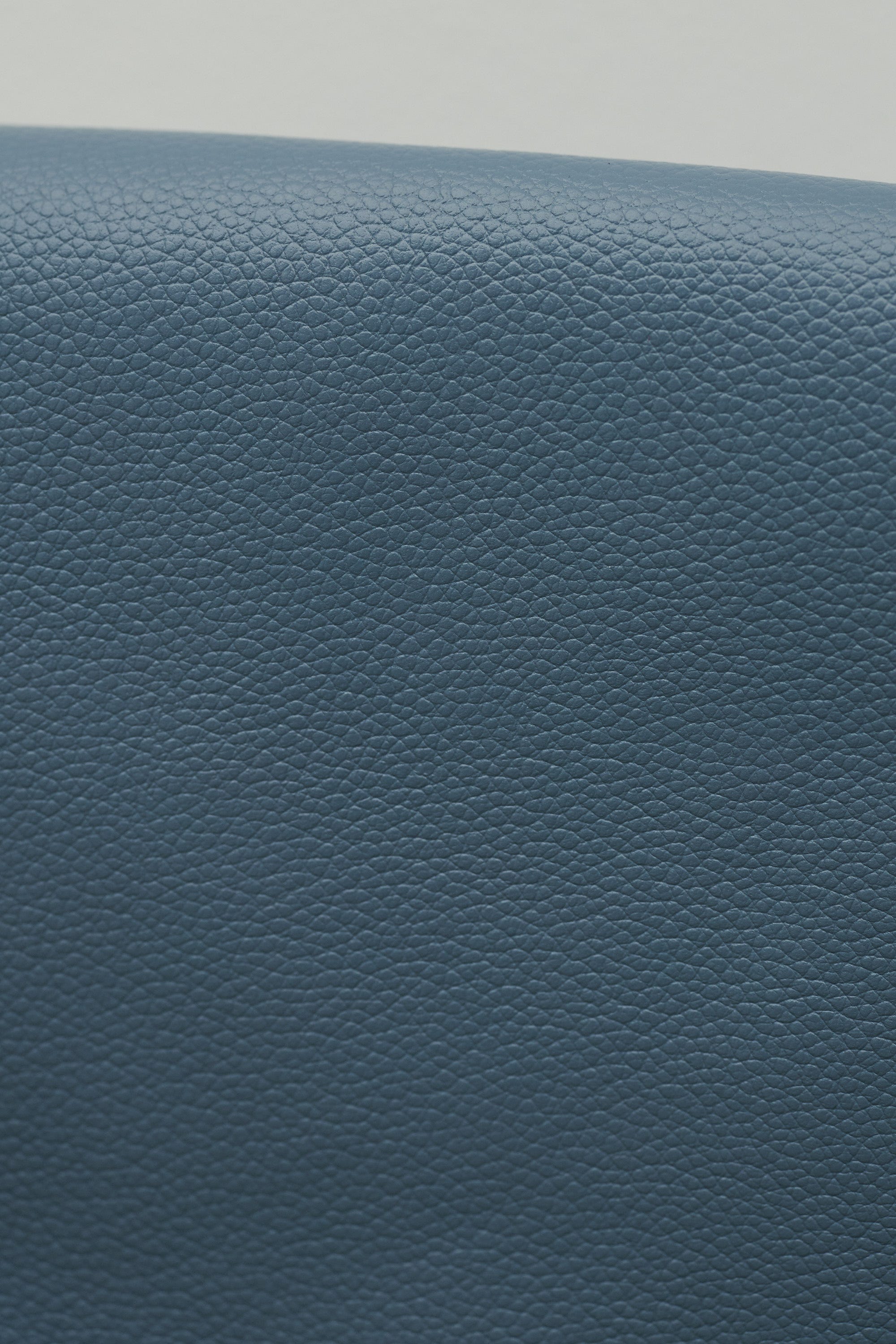 ベルテッドウエストバッグ BLU FREE