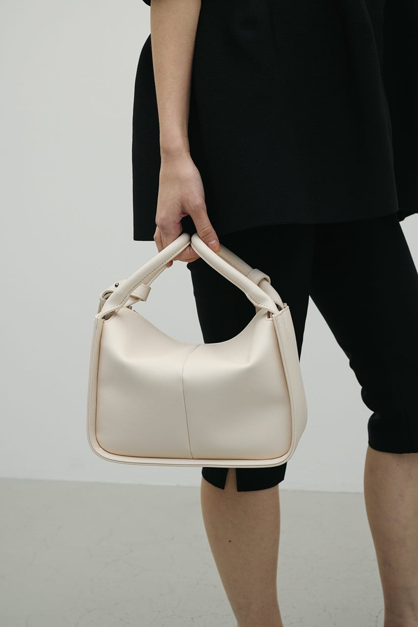 2WAYスクエアバッグ IVOY FREE